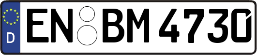 EN-BM4730