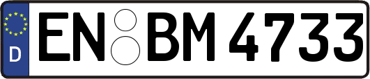 EN-BM4733