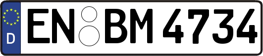 EN-BM4734