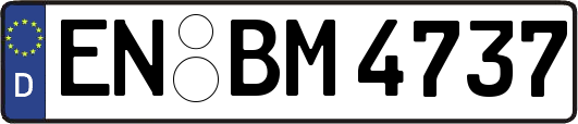 EN-BM4737