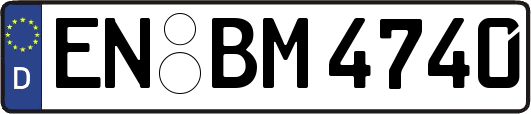 EN-BM4740