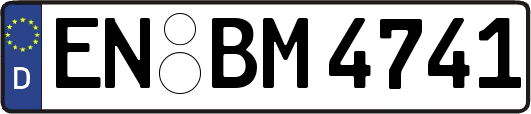 EN-BM4741