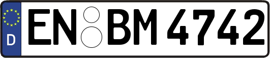 EN-BM4742