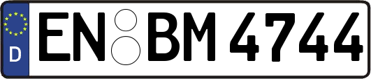 EN-BM4744