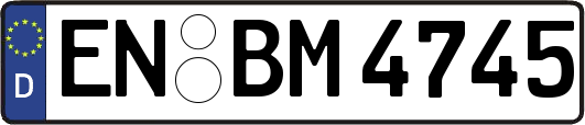 EN-BM4745