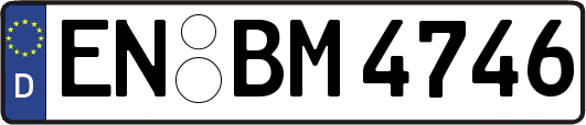 EN-BM4746