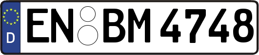 EN-BM4748