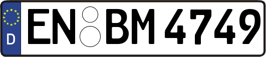 EN-BM4749