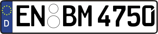 EN-BM4750