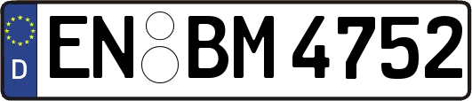 EN-BM4752