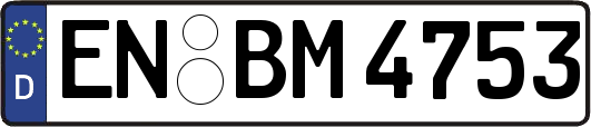 EN-BM4753