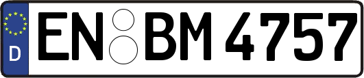 EN-BM4757