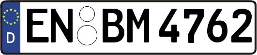 EN-BM4762