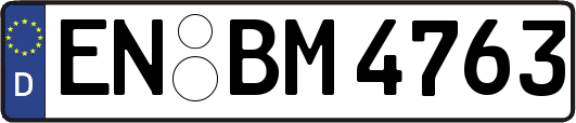 EN-BM4763