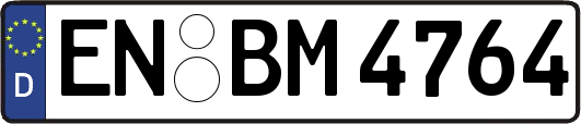 EN-BM4764