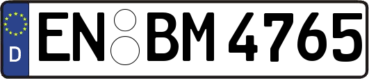 EN-BM4765