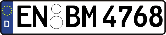 EN-BM4768