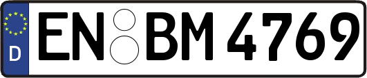 EN-BM4769