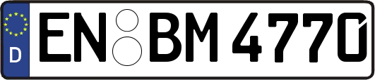 EN-BM4770