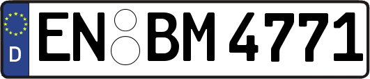 EN-BM4771