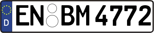 EN-BM4772