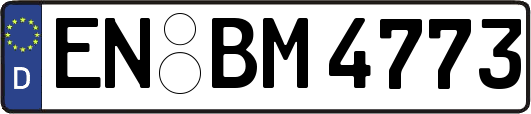 EN-BM4773