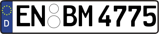 EN-BM4775