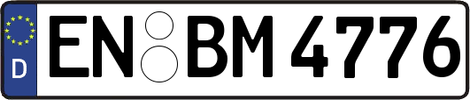 EN-BM4776