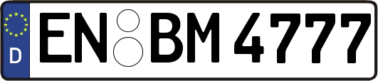 EN-BM4777