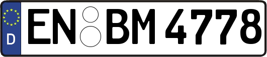 EN-BM4778