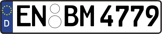 EN-BM4779