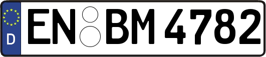 EN-BM4782