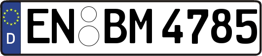 EN-BM4785