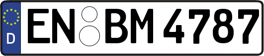 EN-BM4787