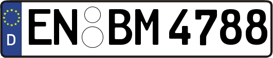 EN-BM4788