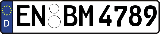 EN-BM4789