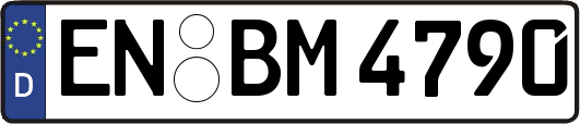 EN-BM4790