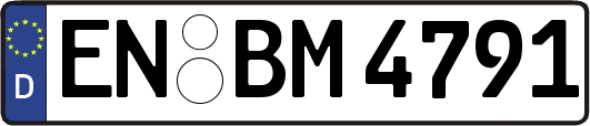 EN-BM4791