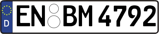 EN-BM4792