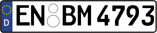 EN-BM4793