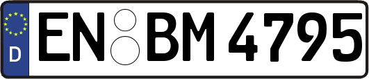 EN-BM4795