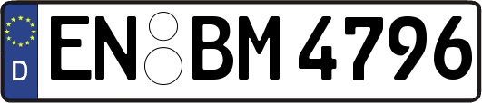 EN-BM4796