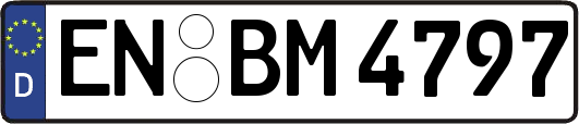 EN-BM4797