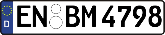 EN-BM4798