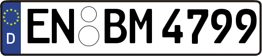 EN-BM4799