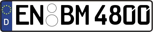 EN-BM4800