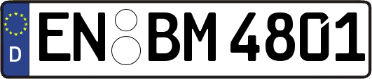 EN-BM4801