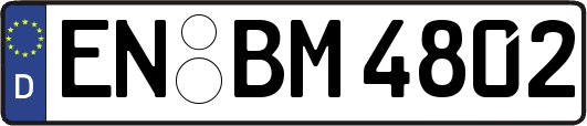 EN-BM4802