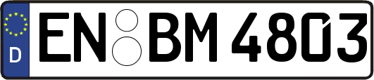 EN-BM4803