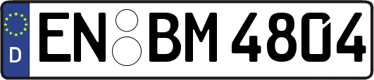 EN-BM4804